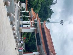 -深圳仙湖植物园