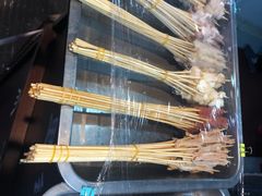 -十里铺铁板鱿鱼