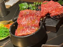 -厚贞日式烤肉(浦东汇智店)