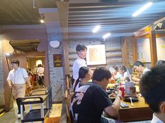 -呷哺呷哺 黄金牧场 (欢乐谷店)