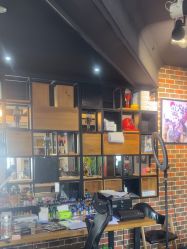 -刺客纹画·纹身·洗纹身·穿孔饰品