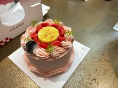-静宜和她的朋友(星海广场店)