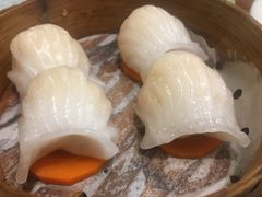 虾饺-小龍鳳餐室(番禺路店)