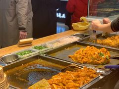 自助取餐区-丁家坡洋芋·观音桥好吃街A区(全国总店)