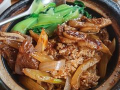 -上岛咖啡(珠园店)