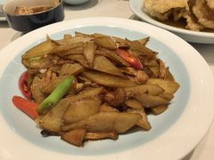 -北李妈妈菜·海肠捞饭(高新万达店)
