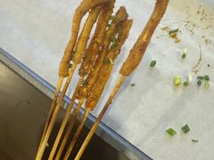 -林二哥宜烤官·宜宾小烧烤