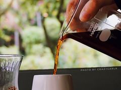 -Au Cafe&Roastery(华侨城店)