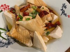 -卧龙堡客栈·中餐厅(古北水镇店)