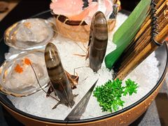 -大牛寿喜烧·和牛放题(香港广场店)