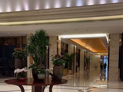 -廊坊固安福朋喜来登酒店