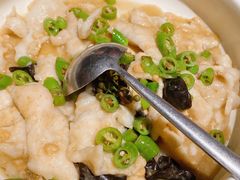 无油水煮鱼-小大董·烤鸭(凤凰汇店)