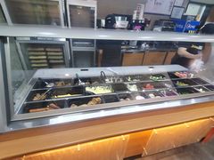 -赛百味SUBWAY(凯德mall大峡谷店)