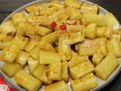 -许哥东北烧烤·铁丳烤串·宫后夹肉(繁花中心店)