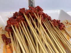 -牛小嫩串串火锅(老国贸总店)