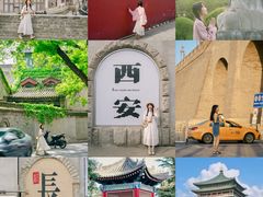 -汉唐驿-唐风美学民宿