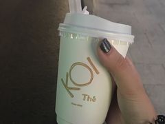 -KOI Thé(正佳广场店)