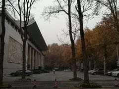 -河南省黄河迎宾馆