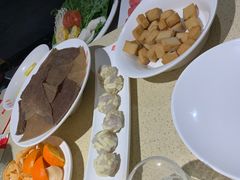 -蜀留香火锅·始于1999·原四川老火锅(白堤路店)