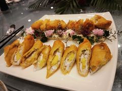 -东海酒家(长平东路店)