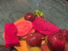 -牛New寿喜烧(中山公园龙之梦店)