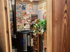 -食喜料理(诸城店)