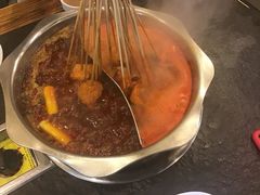 -川成串·自助串串香火锅(朝阳店)