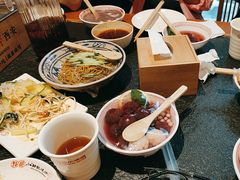 -福苗小骆驼烧烤(曲江店)
