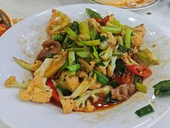 -帕米尔食府(白云观店)