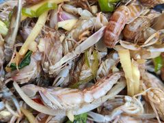 -江合勇丹东兄弟小串海鲜烧烤(总店)