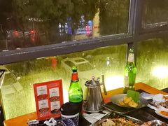 -德四家·云南傣味烧烤品牌(和谐店)
