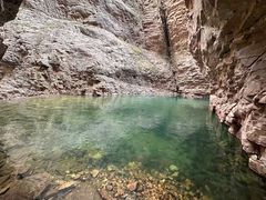 -湖洞水自然风景区