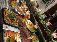 -苏浙徽·农家大院(吴江中山南路店)