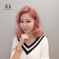 点击看大图 -简法造型·品牌形象店