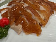 -东四民芳餐厅(世茂工三店)