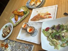 -真剑日本料理·铁板烧(贵州路店)