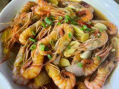 -金秋小吃海鲜·专注30年临海特色风味
