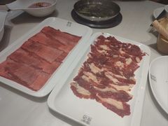 -围炉夜话·潮汕卤水火锅(榕江店)