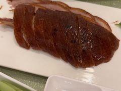 -京尊烤鸭店JINGZUN(春秀路店)