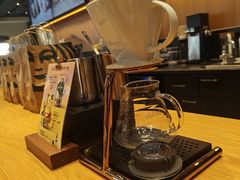 -星巴克(天津佛罗伦萨小镇店)