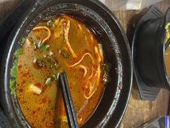 -兄弟砂锅(陆家巷店)