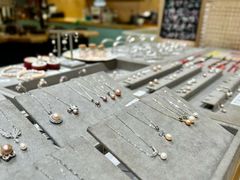 -熙工匠手工银饰·拼豆团建DIY(富华里店)