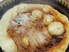 -灶座小锅烀饼·铁锅炖(道里店)