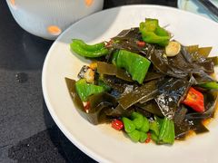 -小方外婆菜(蒙山路店)