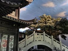 -馋遇江南·精致湖景雅宴(东方之门店)