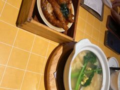 -蔡澜点心·粤菜(海印都荟城店)