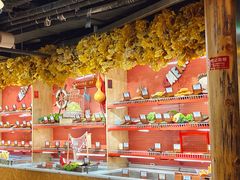 -羊大爷涮肉(亮马桥店)