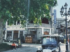 -两江国际影视城