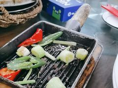 -一品烧农庄·佛山本地菜(西岸店)