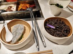 -海底捞火锅(劲松店)